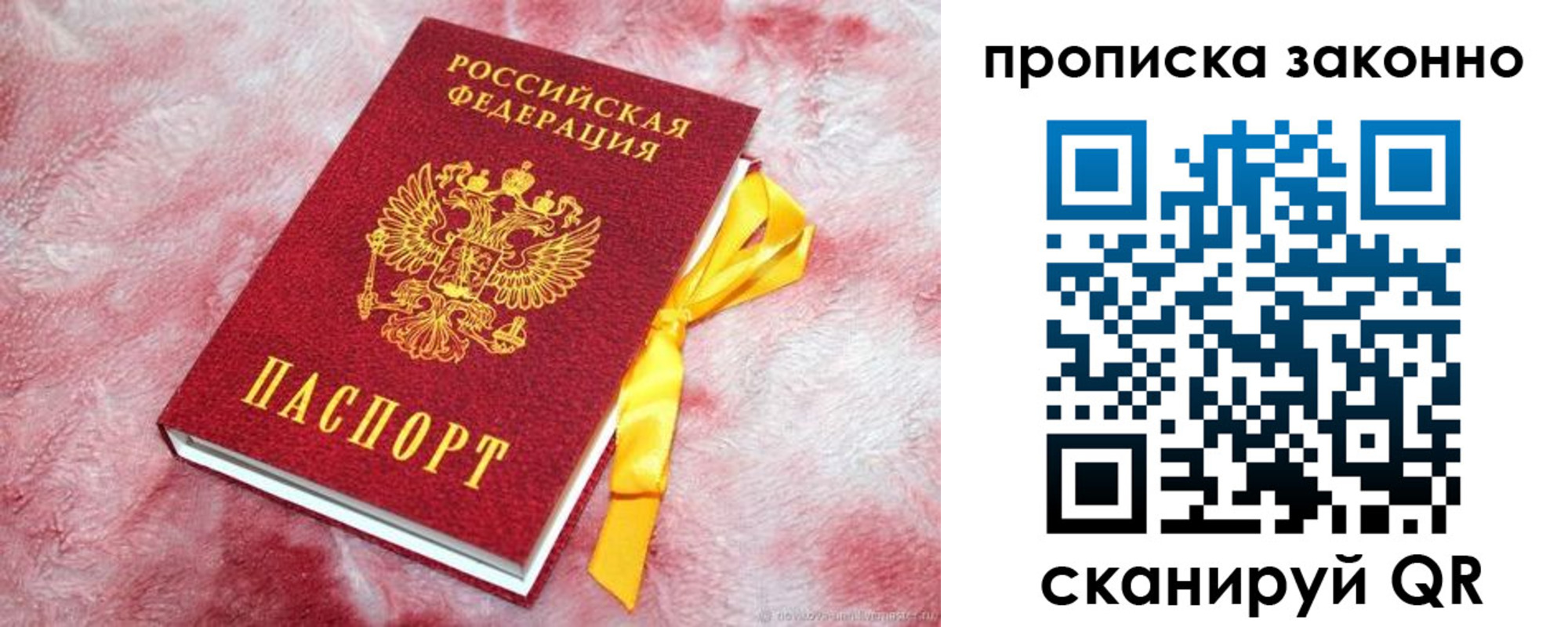 прописка 2025 в Бородино
